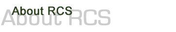 About RCS